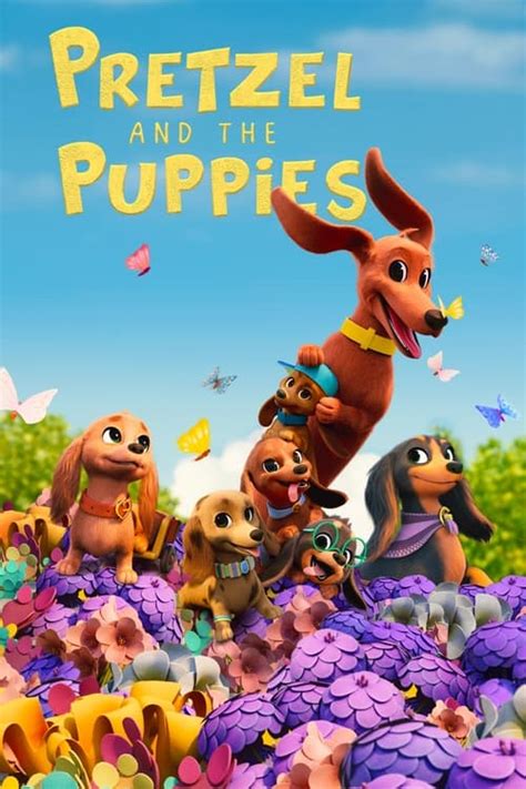 pretzel and the puppies fmovie|Watch Pretzel and the Puppies Online For Free .